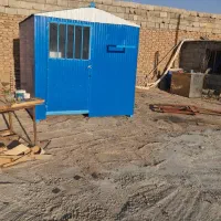 خرید وفروش و ساخت و اجاره کانکس|مصالح و تجهیزات ساختمان|کرمان, |دیوار