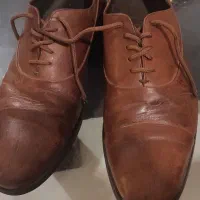کفش ایتالیایی جئوکس