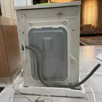 لباسشویی 7کیلوی الجی|ماشین لباسشویی و خشککن لباس|کازرون, |دیوار