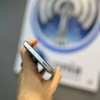 پوکو‌ ایکس 6 پرو زیر قیمت|موبایل|تهران, شمس‌آباد|دیوار