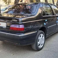 پارس تیوفایو 1401ش|خودرو سواری و وانت|اسلامشهر, کاشانک|دیوار