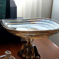 سرویس شامپاینی|ظروف سرو و پذیرایی|میانه, |دیوار