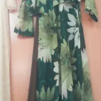 سرافون شلوار روسری جوراب مردانه