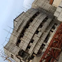 خدمات داربست