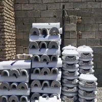 روشویی پایه دار