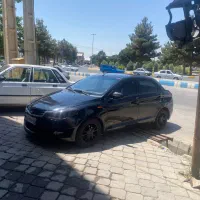 ام وی ام ۳۱۵ صندوقدار خیلی تمیز