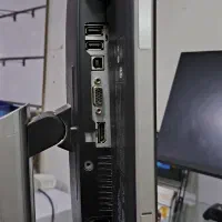 فروشگاه آریانا -مانیتور 20 اینچ پنل ips|قطعات و لوازم جانبی رایانه|بندر ماهشهر, |دیوار