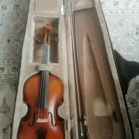 ویولون تی اف (آموزشی)|ویولن|تهران, شمس‌آباد|دیوار
