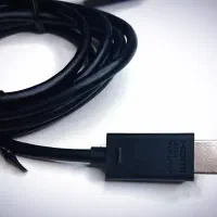 کابل اچ دی ام آی  ایکس باکس HDMI xbox|کنسول، بازی ویدئویی و آنلاین|شیراز, زرهی|دیوار
