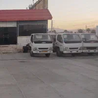 کامیونت جی ام سی