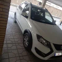 کوییک gxrL مدل ۱۴۰۳ فول بارینگ