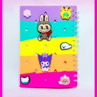 دفتر ، کلاسور