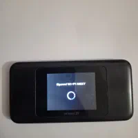 مودم جیبی wimax2+|مودم و تجهیزات شبکه|زابل, |دیوار