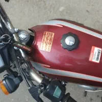 هوندا ۸۹