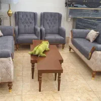 مبل ازنا کد ۲۸۵۶۳۸|مبلمان خانگی و میز عسلی|مریوان, |دیوار