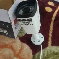 دوربین مداربسته|دوربین مداربسته|اصفهان, کنگاز|دیوار