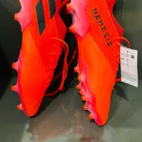 کفش فوتبال و فوتسال اورجینال