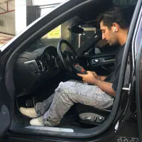 برق و الکترونیک خودرو های وارداتی