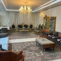 آپارتمان ۱۲۰ متری دوممر و شیک
