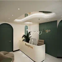 96 متر اداری لوکس ویژه مطب در قلب شریعتی