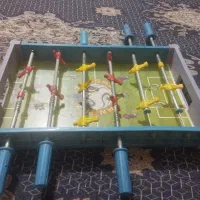 فوتبال دستی