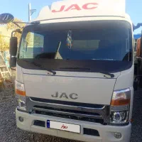 جک بازی ۸.۵تن|خودرو سنگین|تربت‌حیدریه, پائین ولایت|دیوار