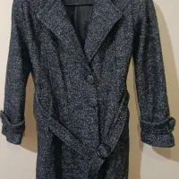 پالتو و کفش زمستانی