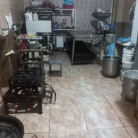 اجاره قنادی|اجارهٔ مغازه و غرفه|زرگرشهر, |دیوار