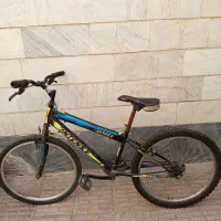 دوچرخه سایز ۲۴