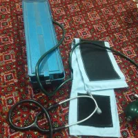 فشار سنج|آرایشی، بهداشتی، درمانی|ثلاث باباجانی, |دیوار
