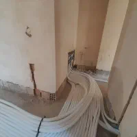 تاسیسات و لوله کشی
