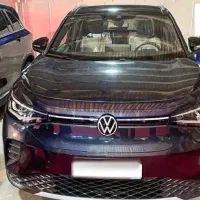 خودرو id4 آلمانی|خودرو سواری و وانت|تهران, بازار|دیوار