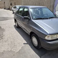 پراید 131