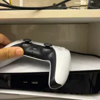 Ps5 fat تک دسته