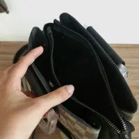 کیف زنانه کاملا نو|کیف، کفش، کمربند|شیراز, عفیف‌آباد|دیوار