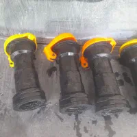 سر رایزر کشاورزی