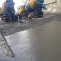 بتن ریزی|خدمات پیشه و مهارت|سنندج, |دیوار