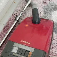 جاروبرقی ناسیونال ژاپنی