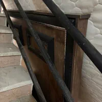 تخته خواب|تخت و سرویس خواب|محمودآباد, |دیوار