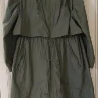 بارانی زنانه، کاپشن، شلوار، پلیور، شال و کلاه