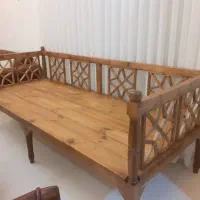 نجاری لولمان،۲۵سال سابقه