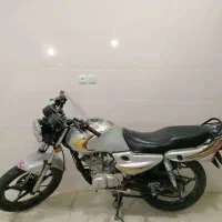 فروش موتور سیکلت