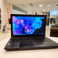 لپ تاپ Toshiba مدل DynaBook درحدنو|رایانه همراه|گرگان, |دیوار