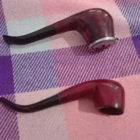 پیپ چوبی کاپتن بلاک