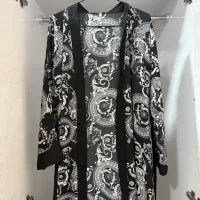 مانتو عبایی بلند|لباس|بوشهر, |دیوار