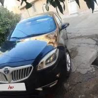 برلیانس h330 اتومات تمیز خانگی کم کارکرد کارمندی|خودرو سواری و وانت|شیراز, نصر|دیوار