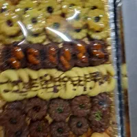 شیرینی|خوردنی و آشامیدنی|اصفهان, زاجان|دیوار