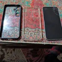 s24 fe 258 گیگ|موبایل|تهران, قزل قلعه|دیوار