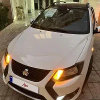 کوییک RS|خودرو سواری و وانت|تهران, شهرک شریعتی|دیوار