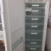 فریزر ۷کشوی مارک خارجی brandt|یخچال و فریزر|محمودآباد, |دیوار